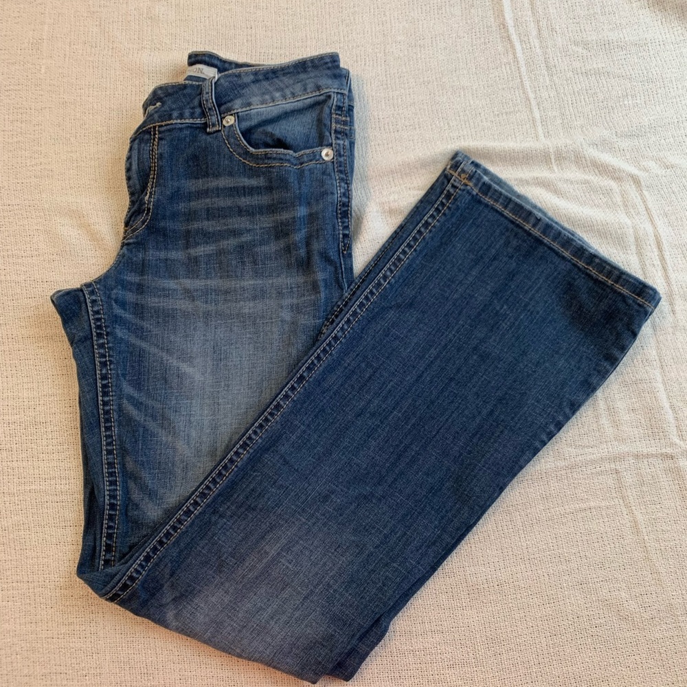 Stetson city trouser jeans